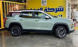 شيفروليه إكوينوكس